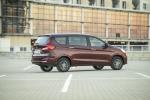 Suzuki Ertiga GLX 2019 года (ZA)